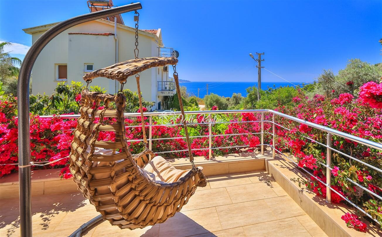 Villa Sarı Kaş — 9