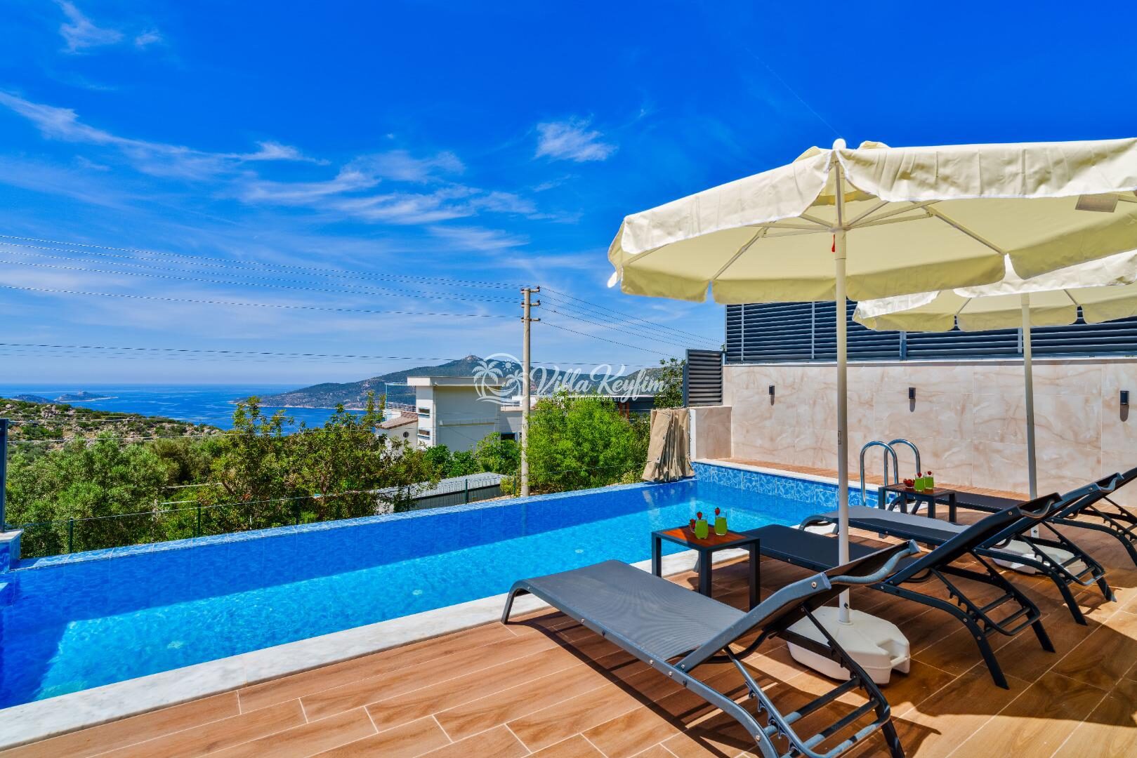Villa Işık — 2
