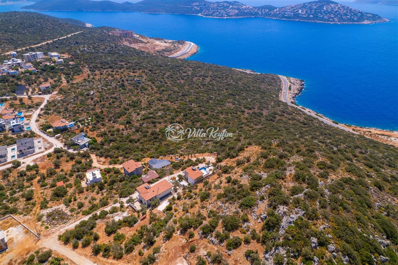 Villa Eterna — 73