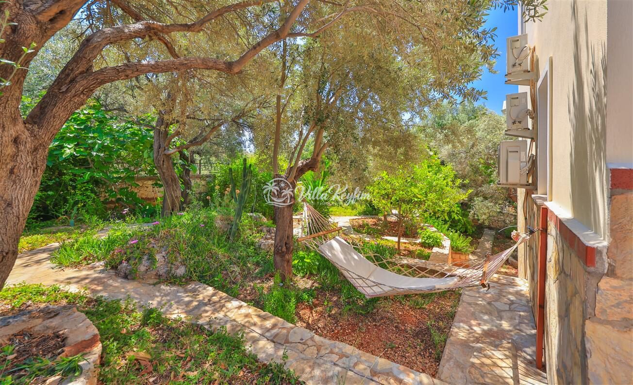 Villa Sarı Kaş — 12
