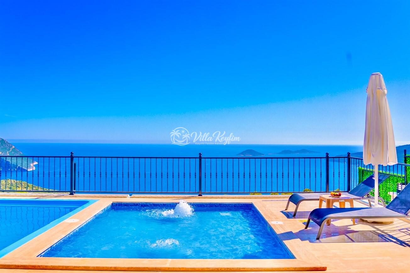 Villa Modosli — 2