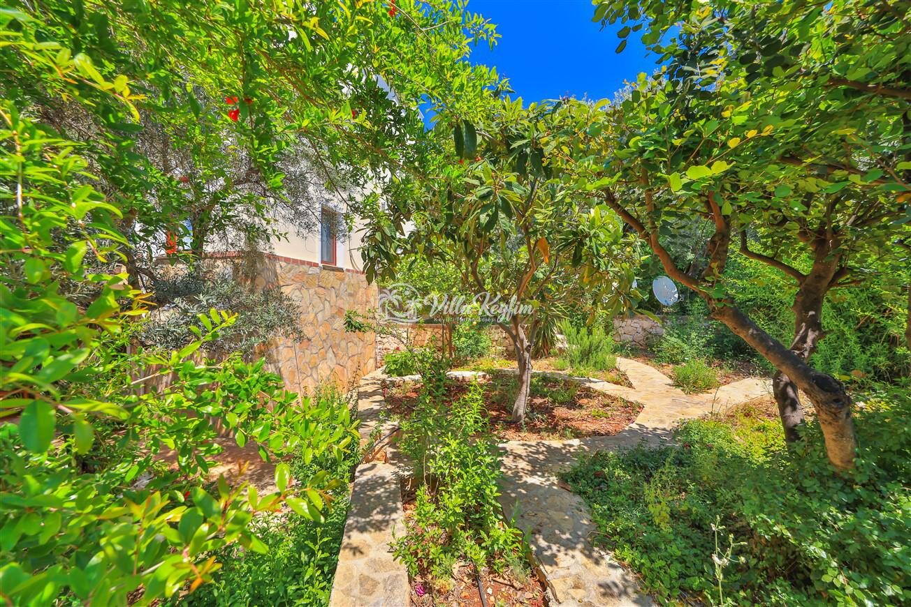 Villa Sarı Kaş — 16