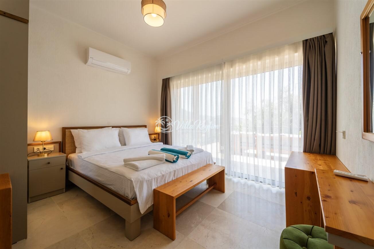 Villa Seray Kalkan — 84