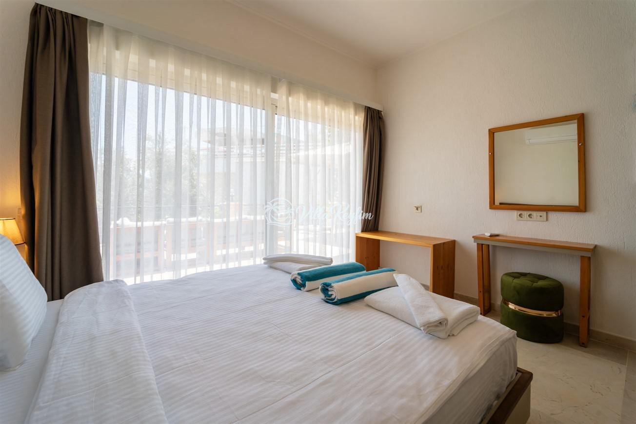 Villa Seray Kalkan — 87