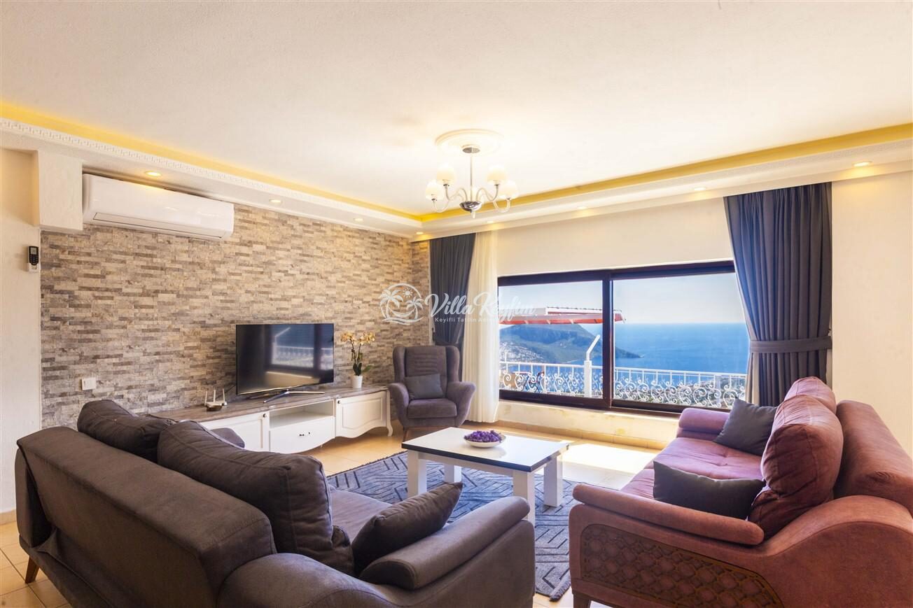 Villa Tuna Akbel — 16