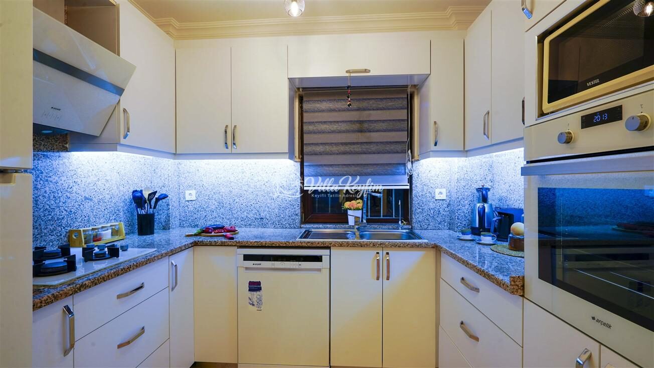 Villa Tuna Akbel — 21