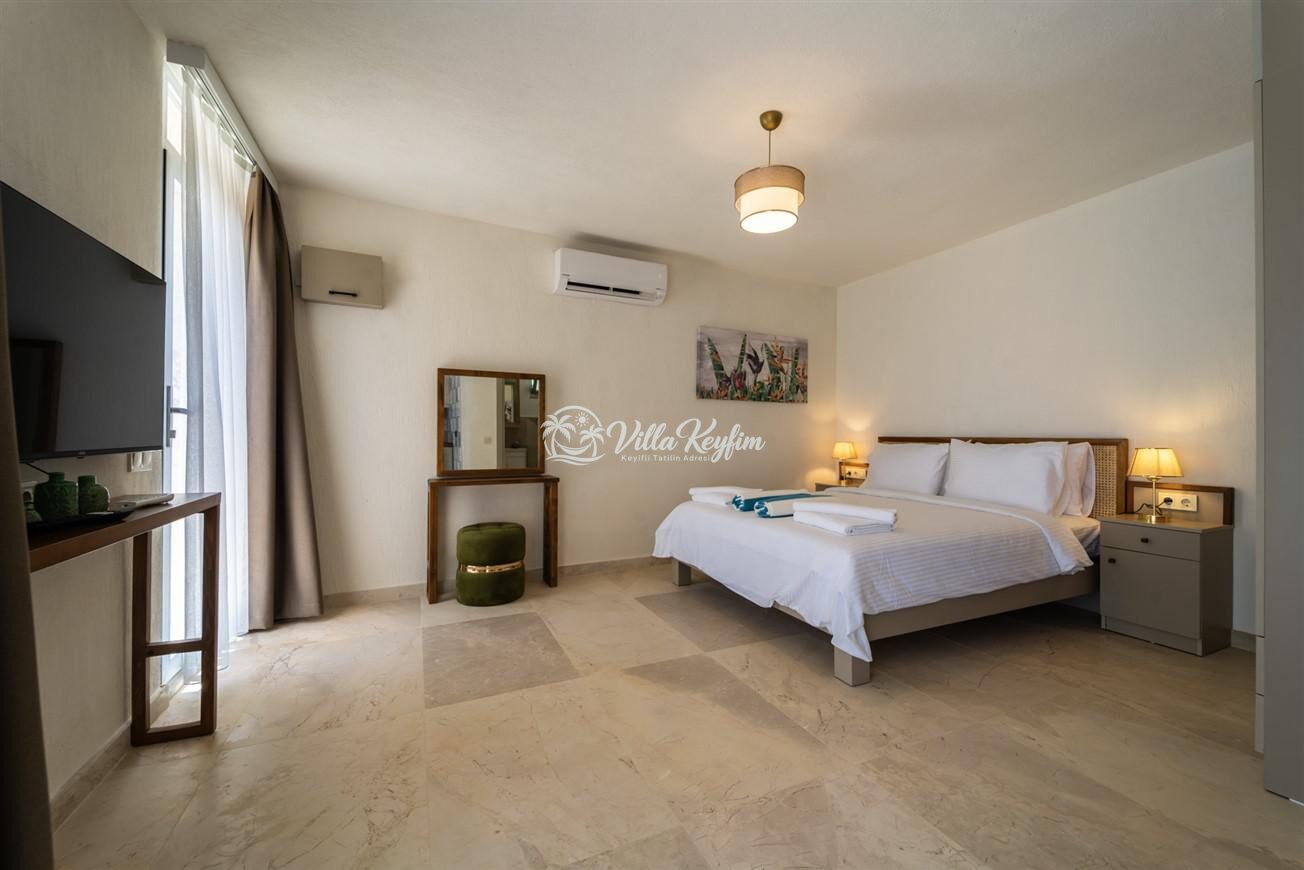 Villa Seray Kalkan — 93
