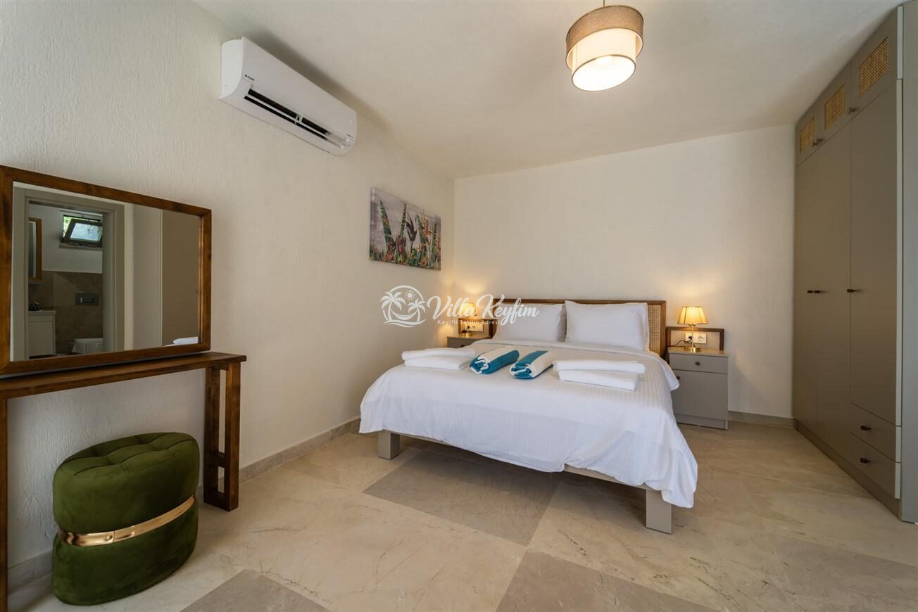 Villa Seray Kalkan — 94