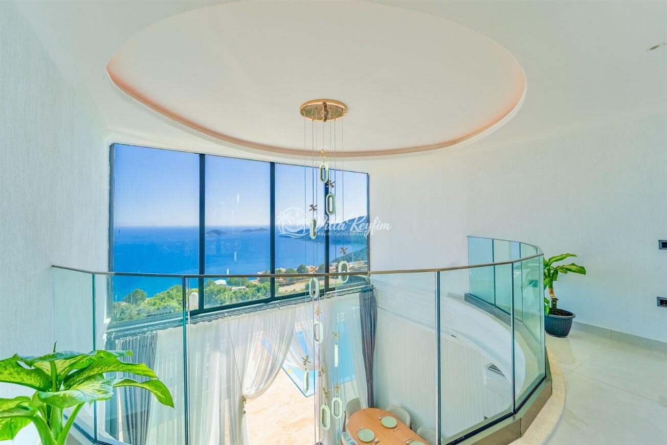 Villa Modosli — 18