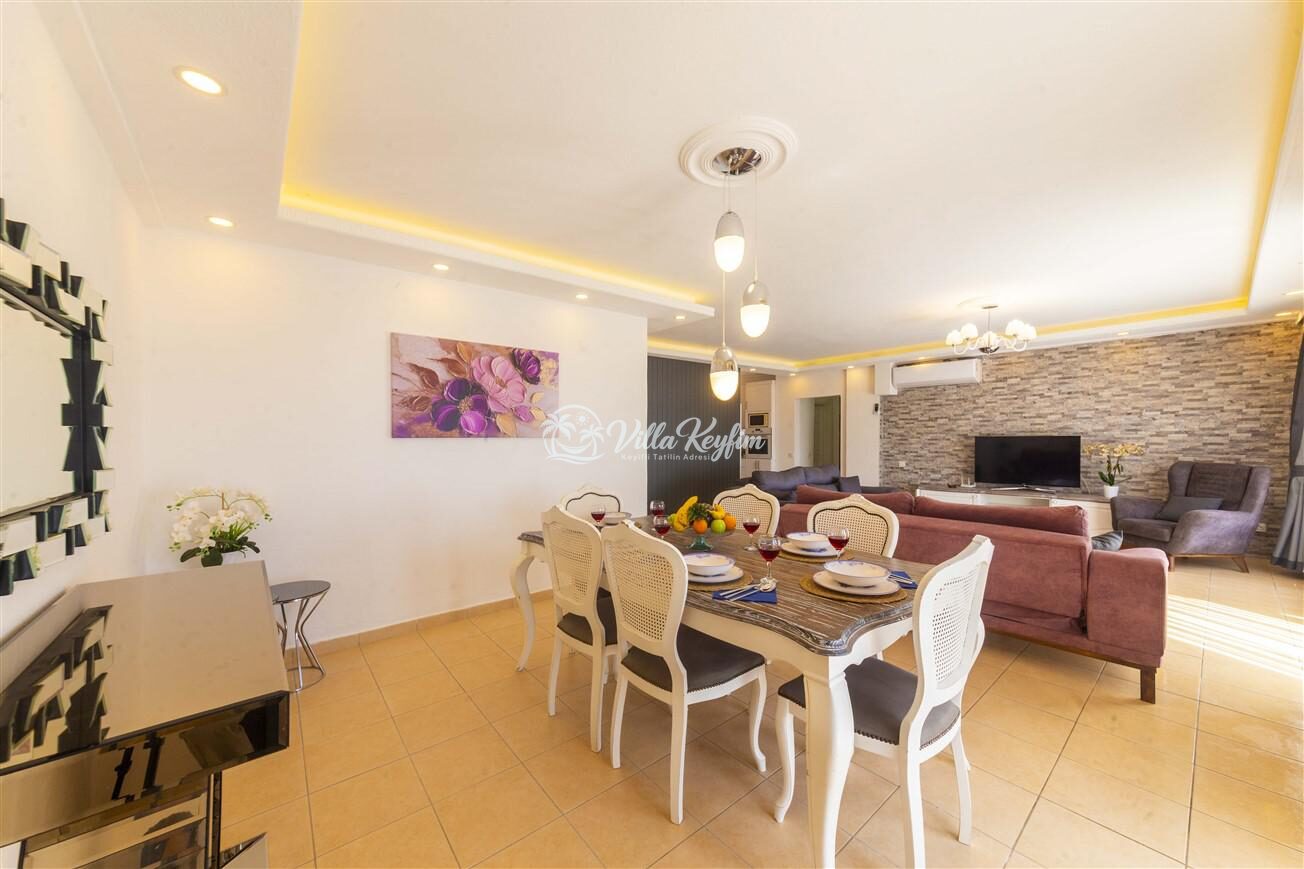 Villa Tuna Akbel — 26