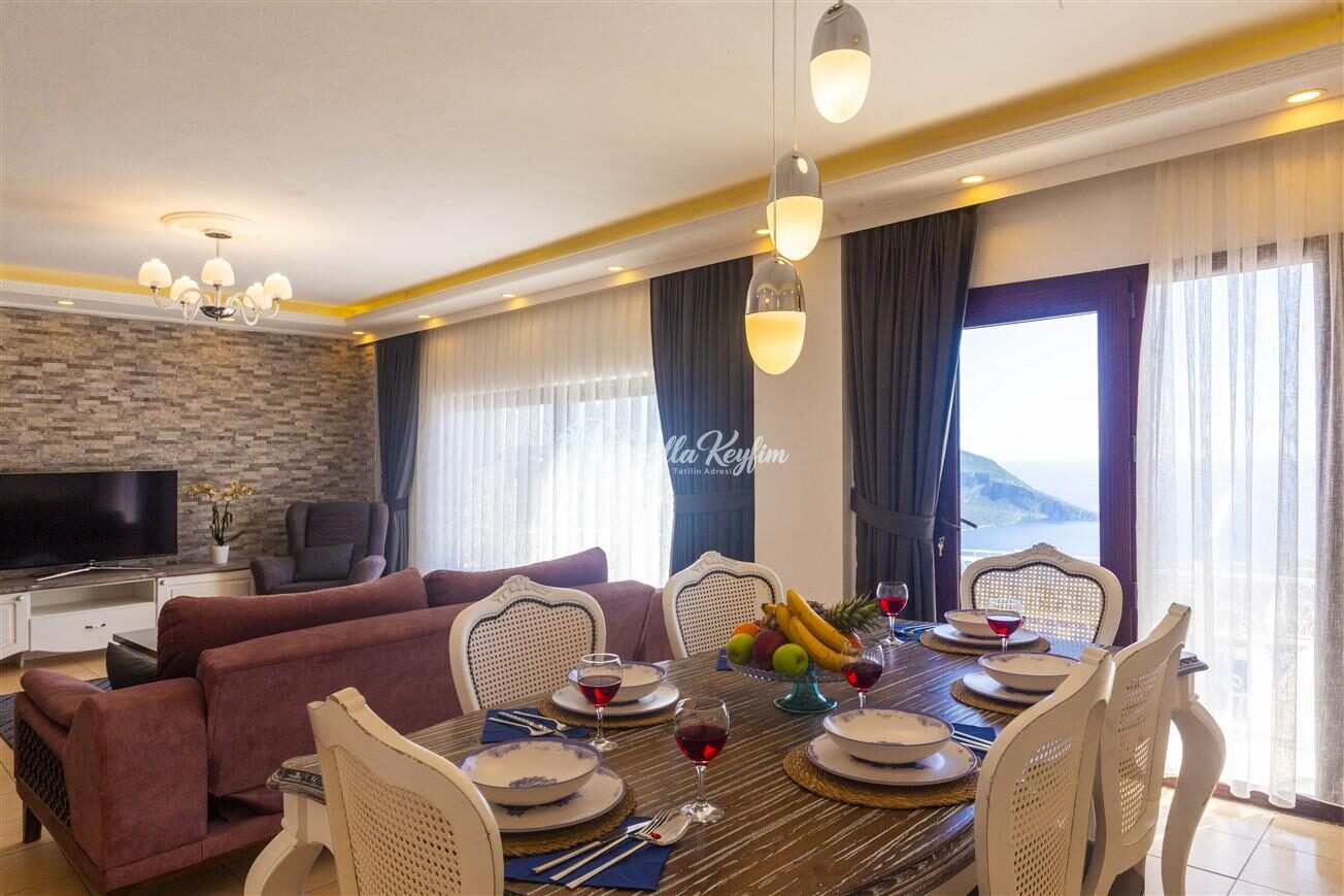 Villa Tuna Akbel — 27