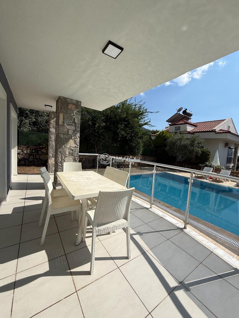 Villa Bella Ölüdeniz — 5