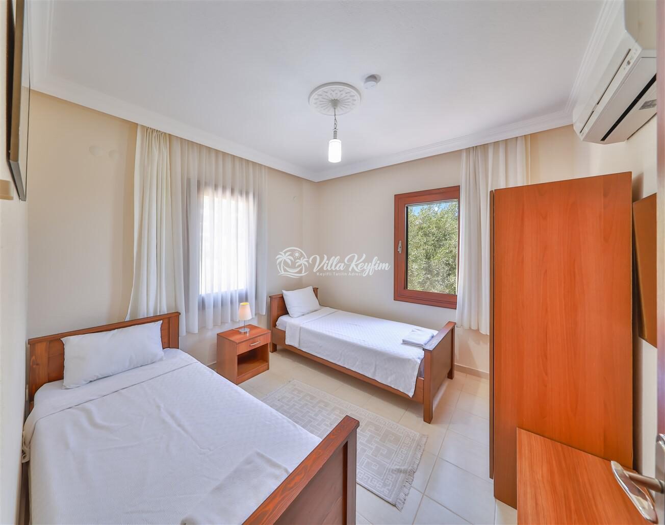 Villa Sarı Kaş — 35