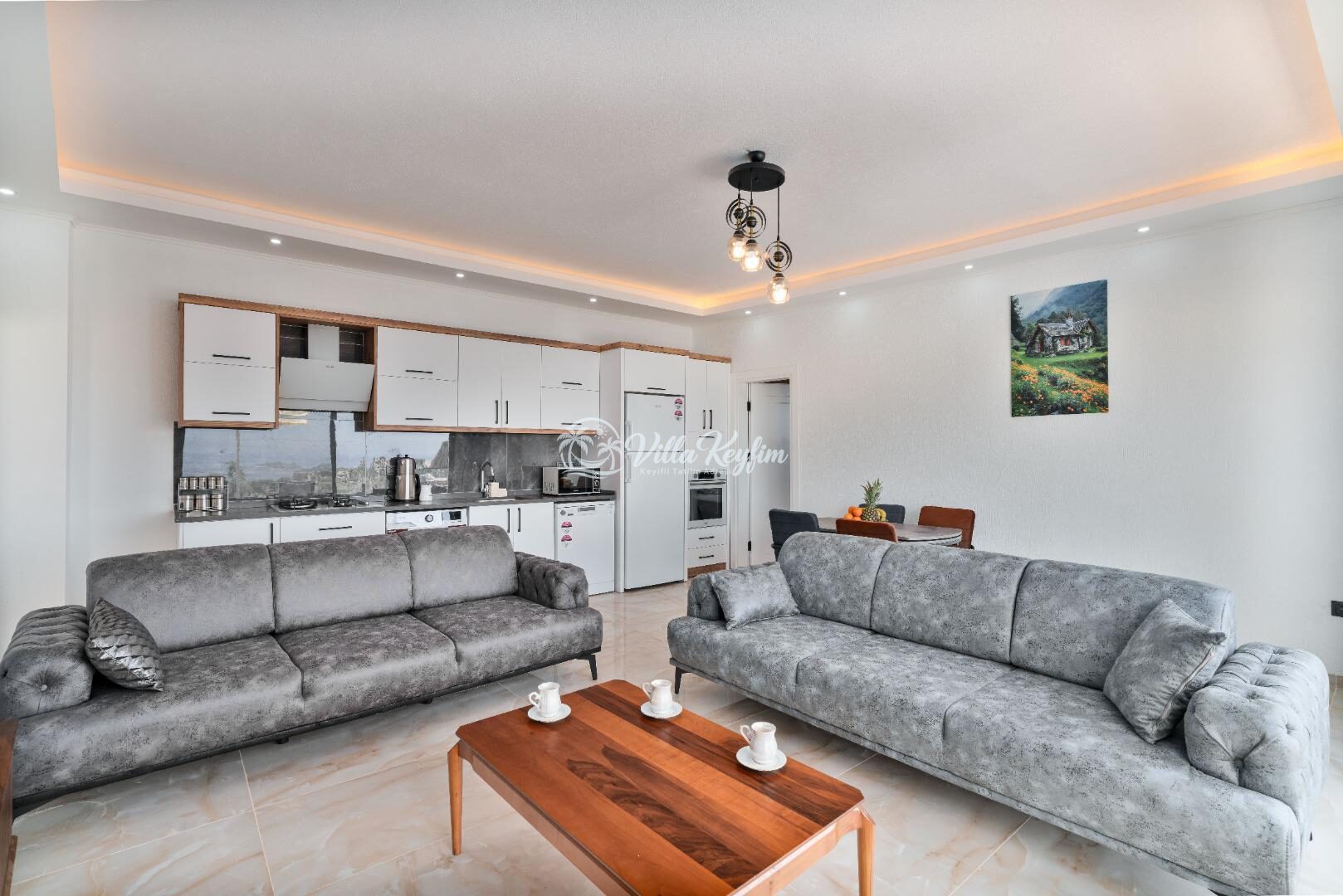 Villa Işık — 21