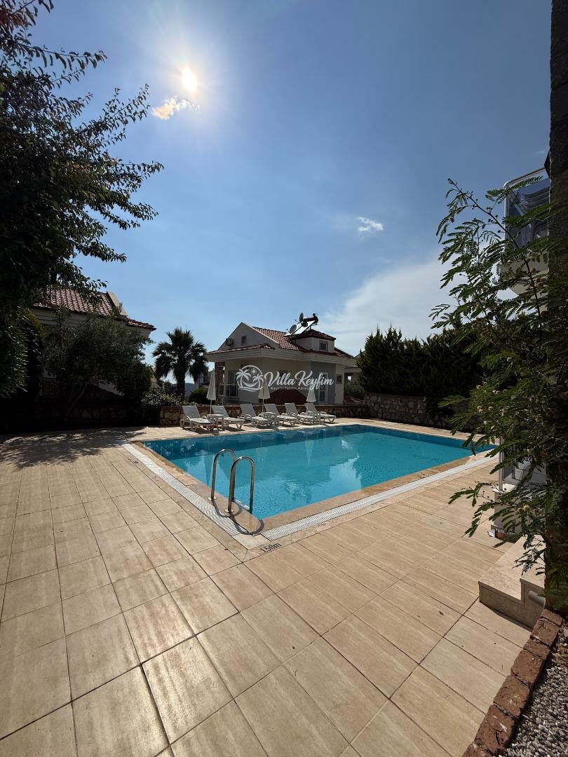 Villa Bella Ölüdeniz — 7