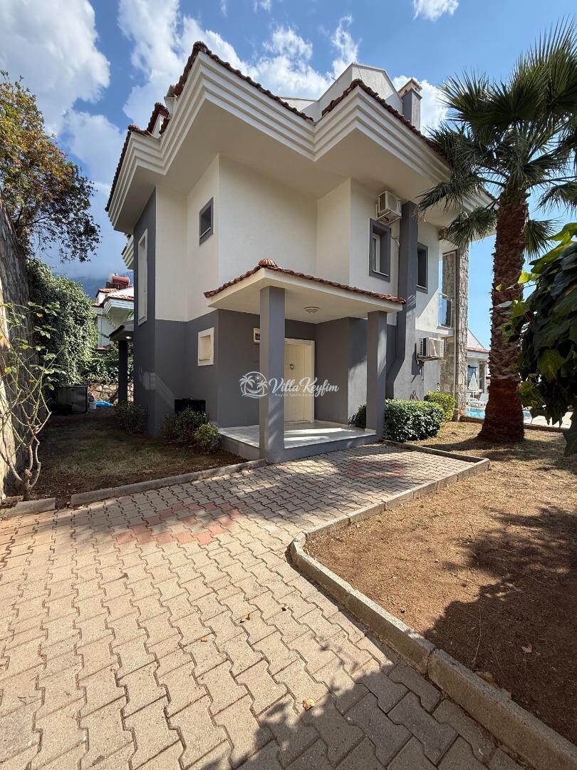 Villa Bella Ölüdeniz — 8