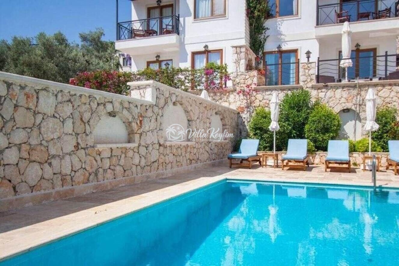 Villa Güzel Kalkan — 3