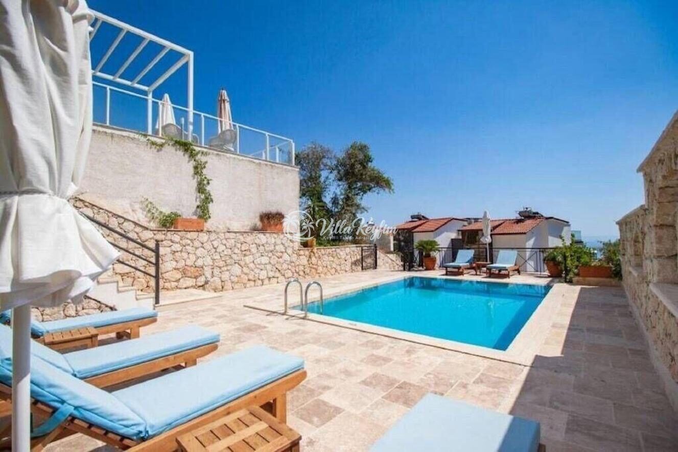 Villa Güzel Kalkan — 5