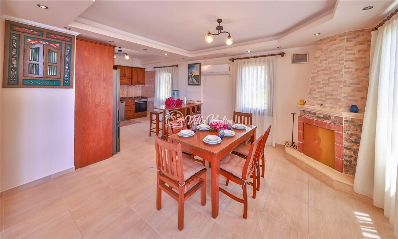 Villa Sarı Kaş — 40