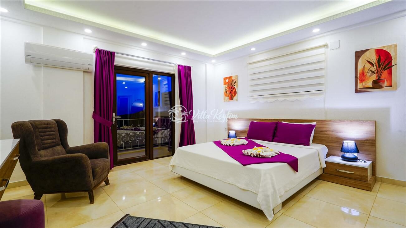 Villa Tuna Akbel — 35