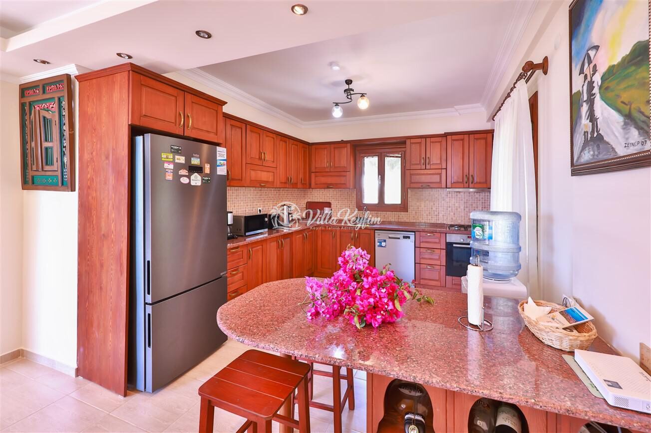 Villa Sarı Kaş — 42