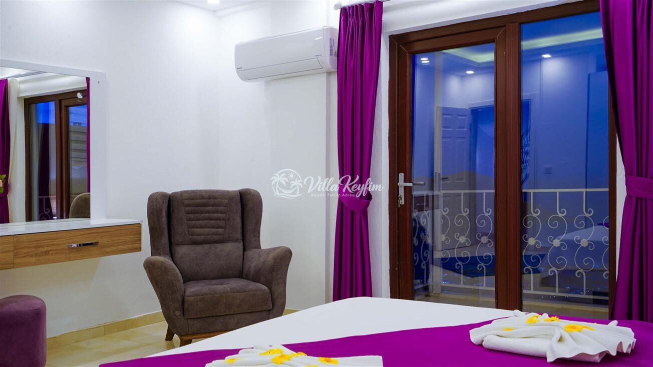 Villa Tuna Akbel — 40