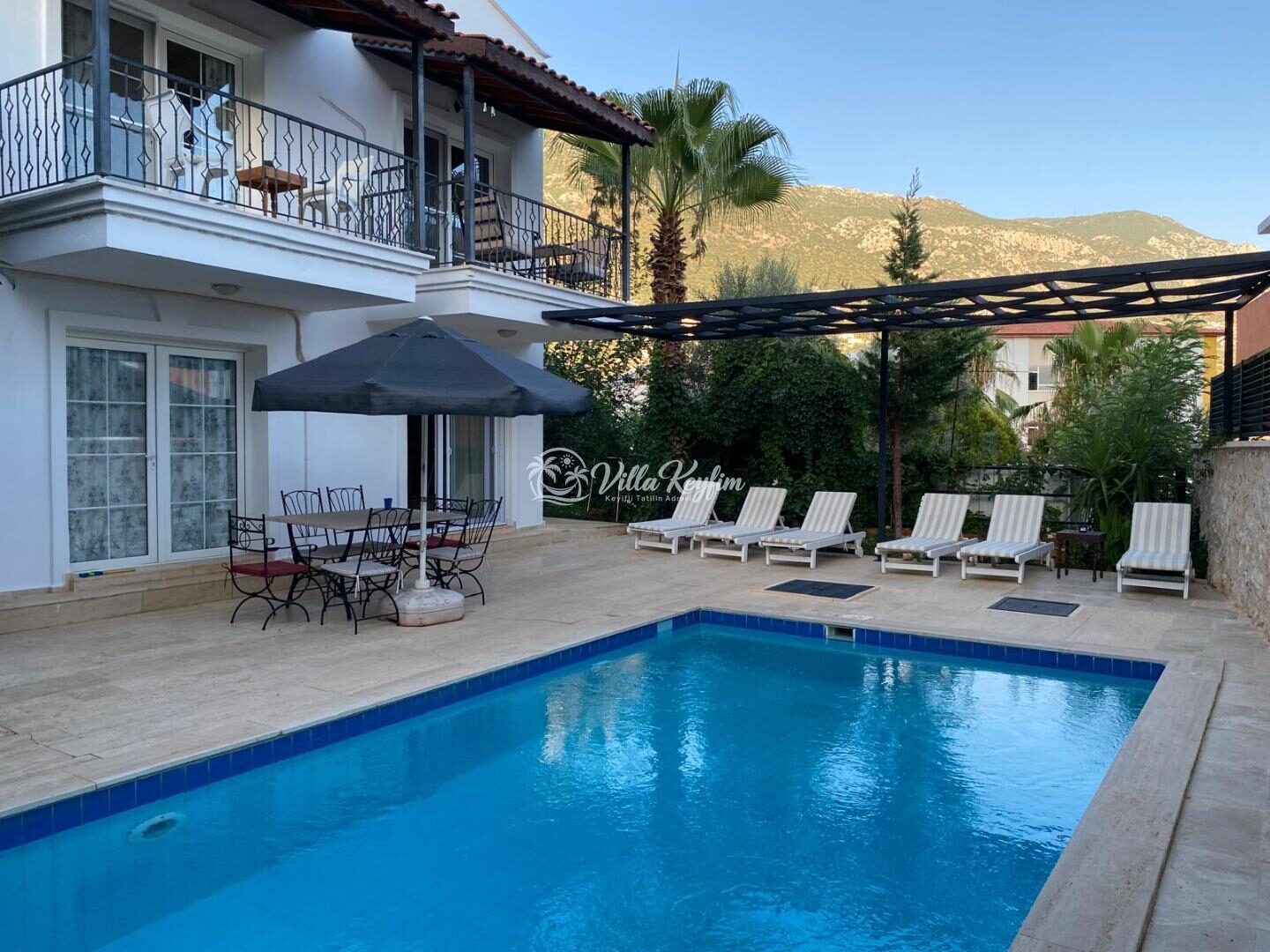 Villa Leto Kleo 1 — 1