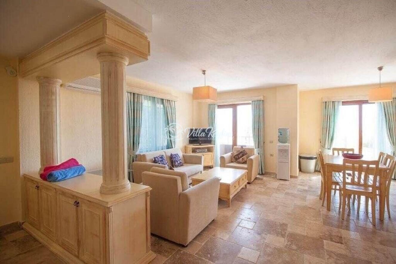 Villa Güzel Kalkan — 12