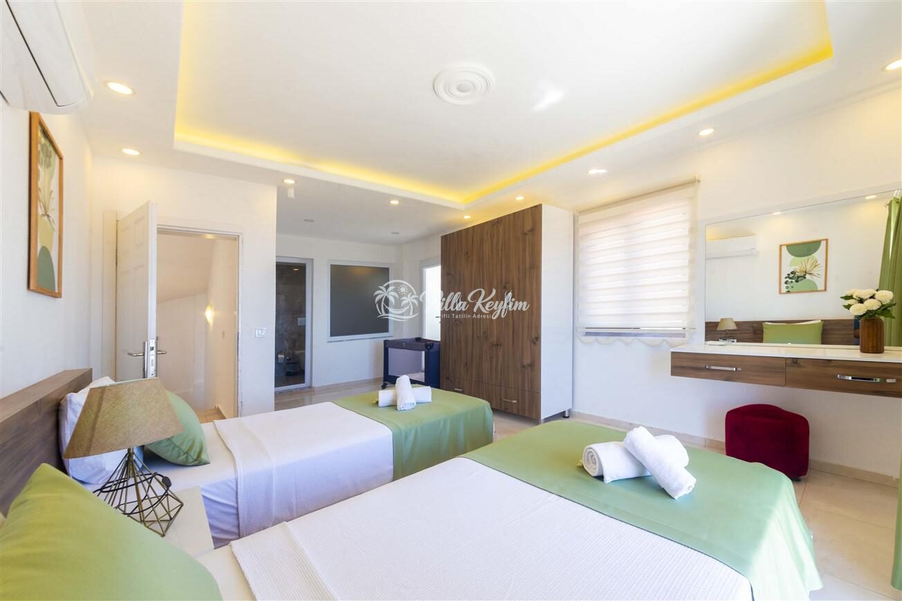 Villa Tuna Akbel — 45