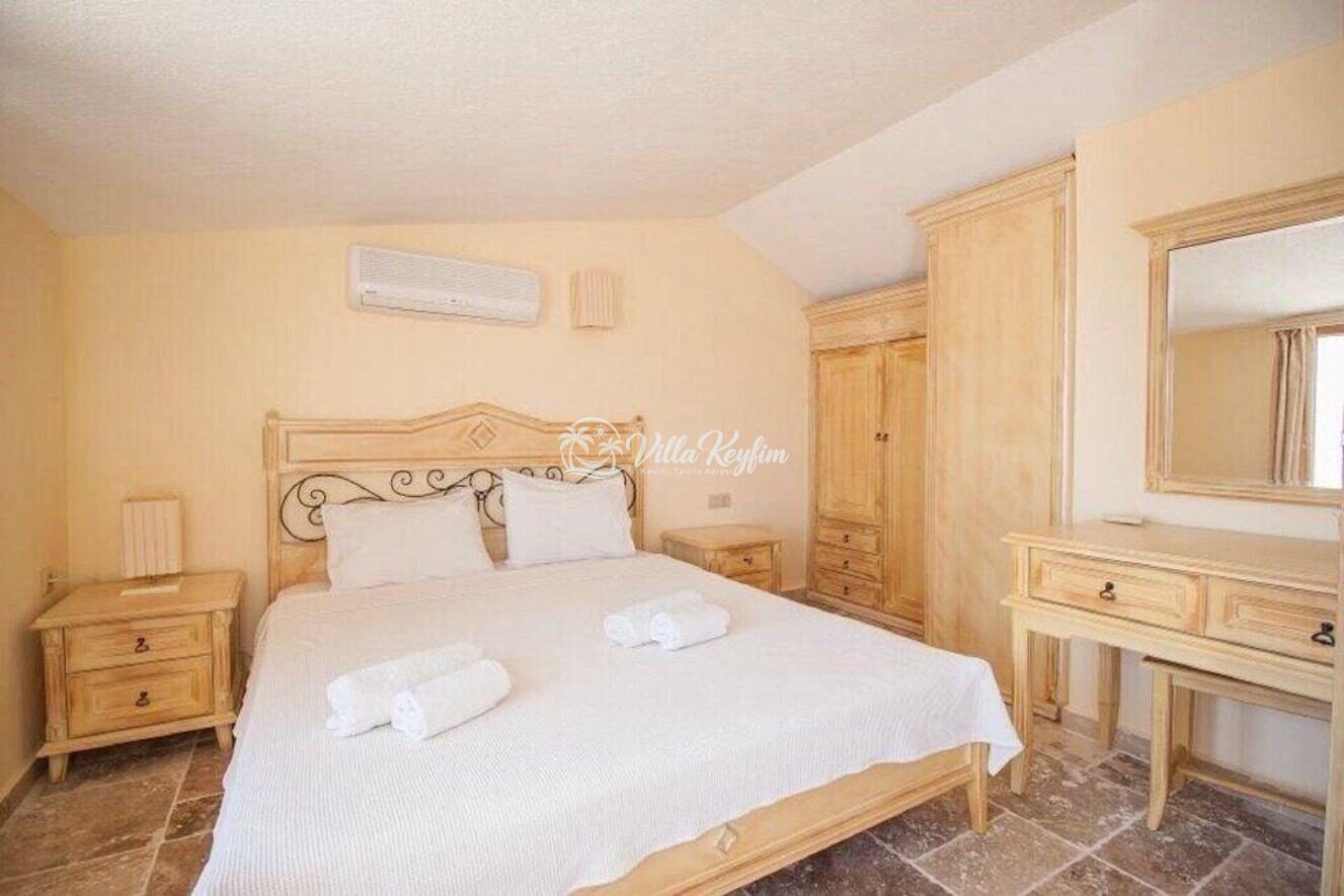 Villa Güzel Kalkan — 16