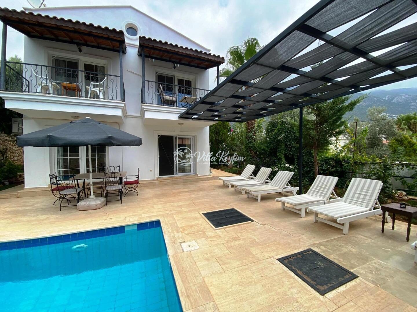 Villa Leto Kleo 1 — 5
