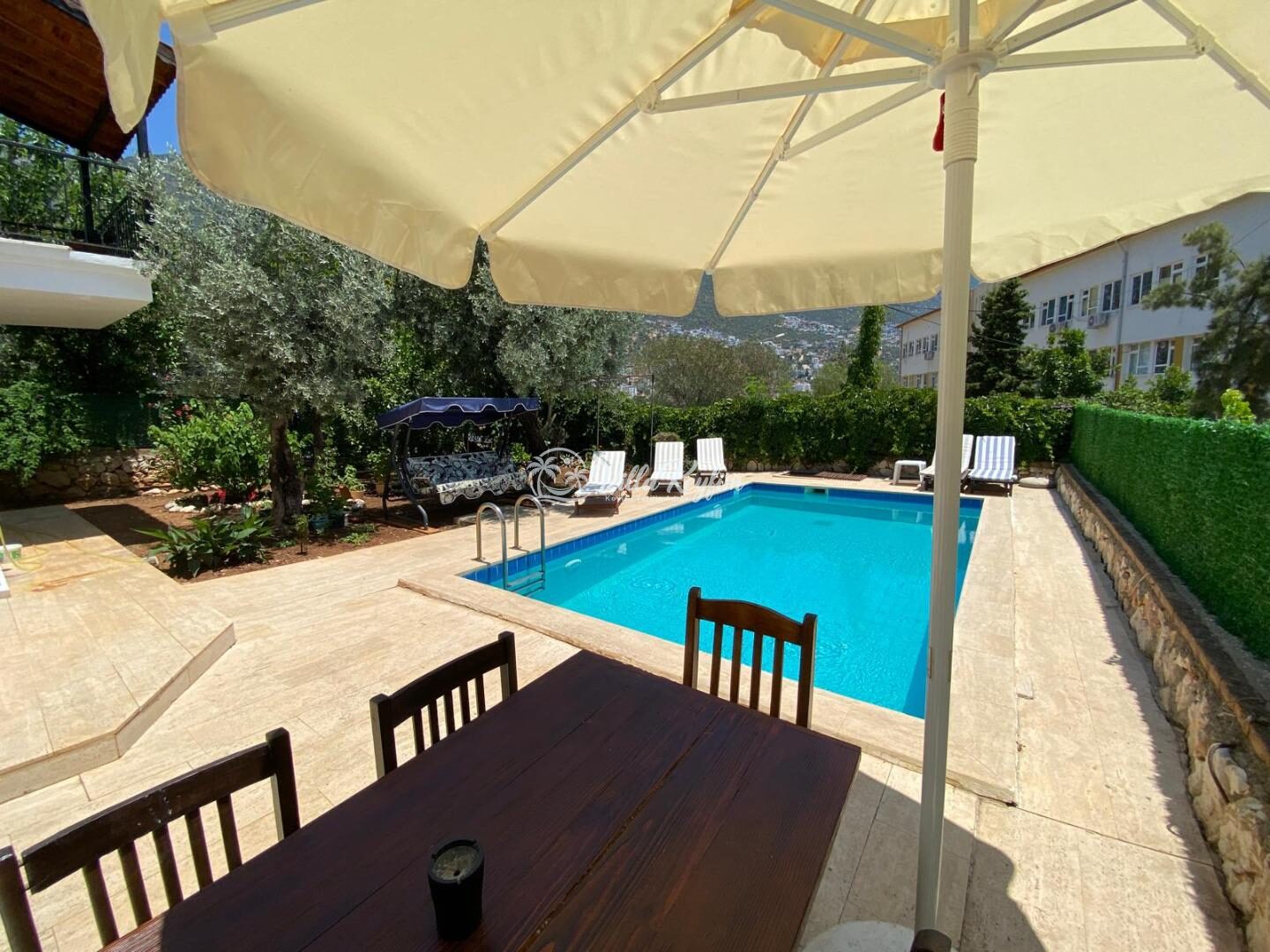 Villa Leto Kleo 2 — 7