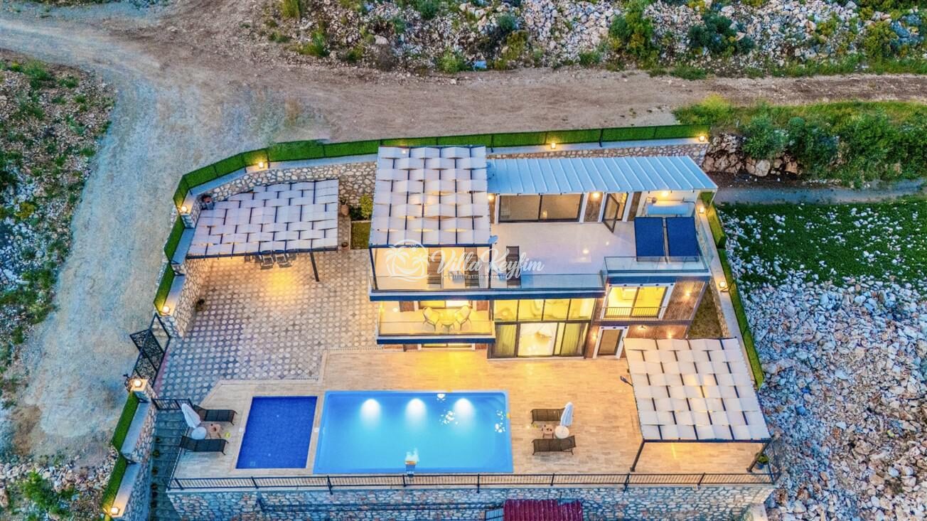 Villa Modosli — 41