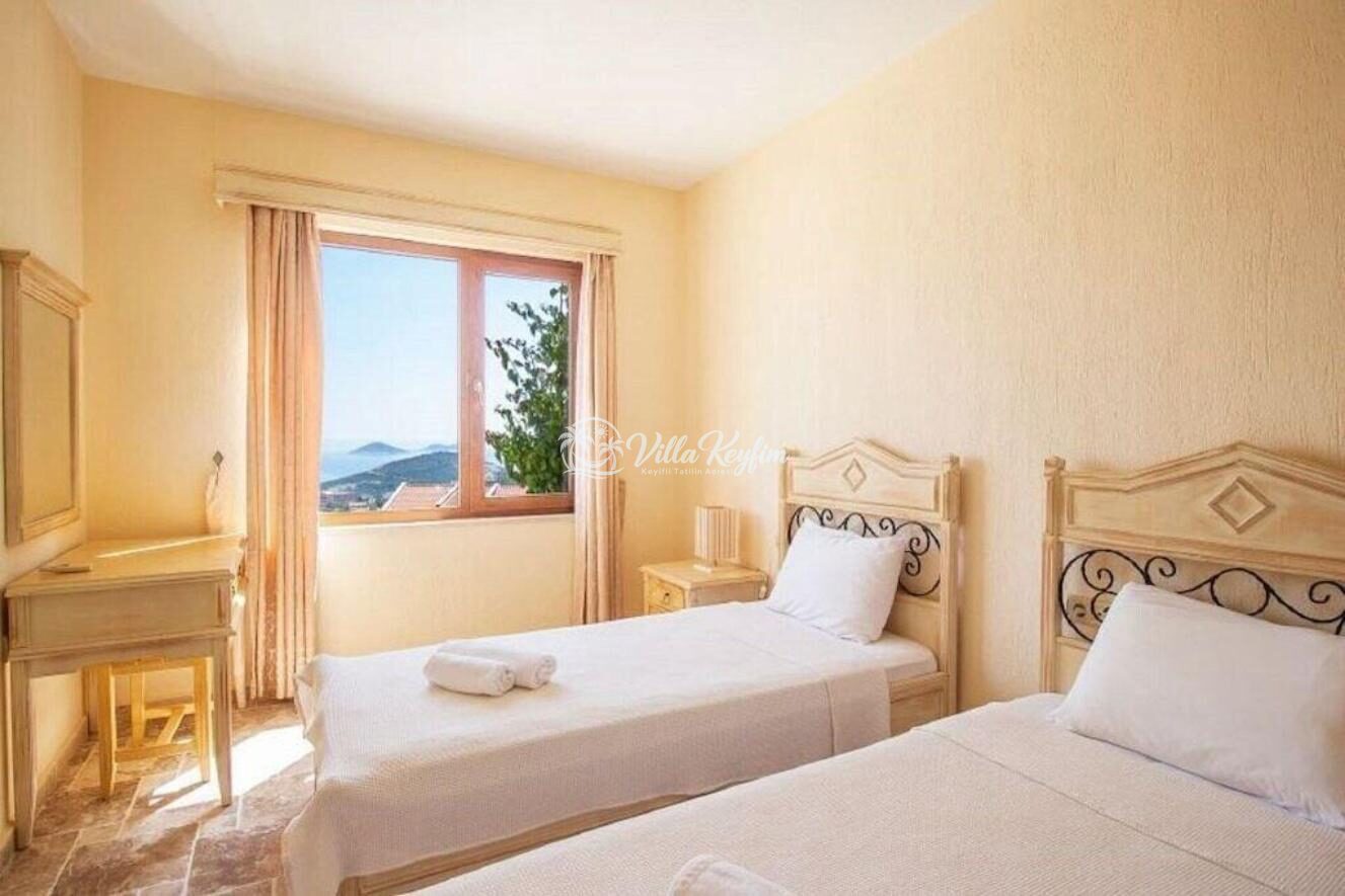 Villa Güzel Kalkan — 20