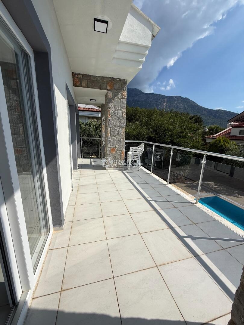 Villa Bella Ölüdeniz — 29