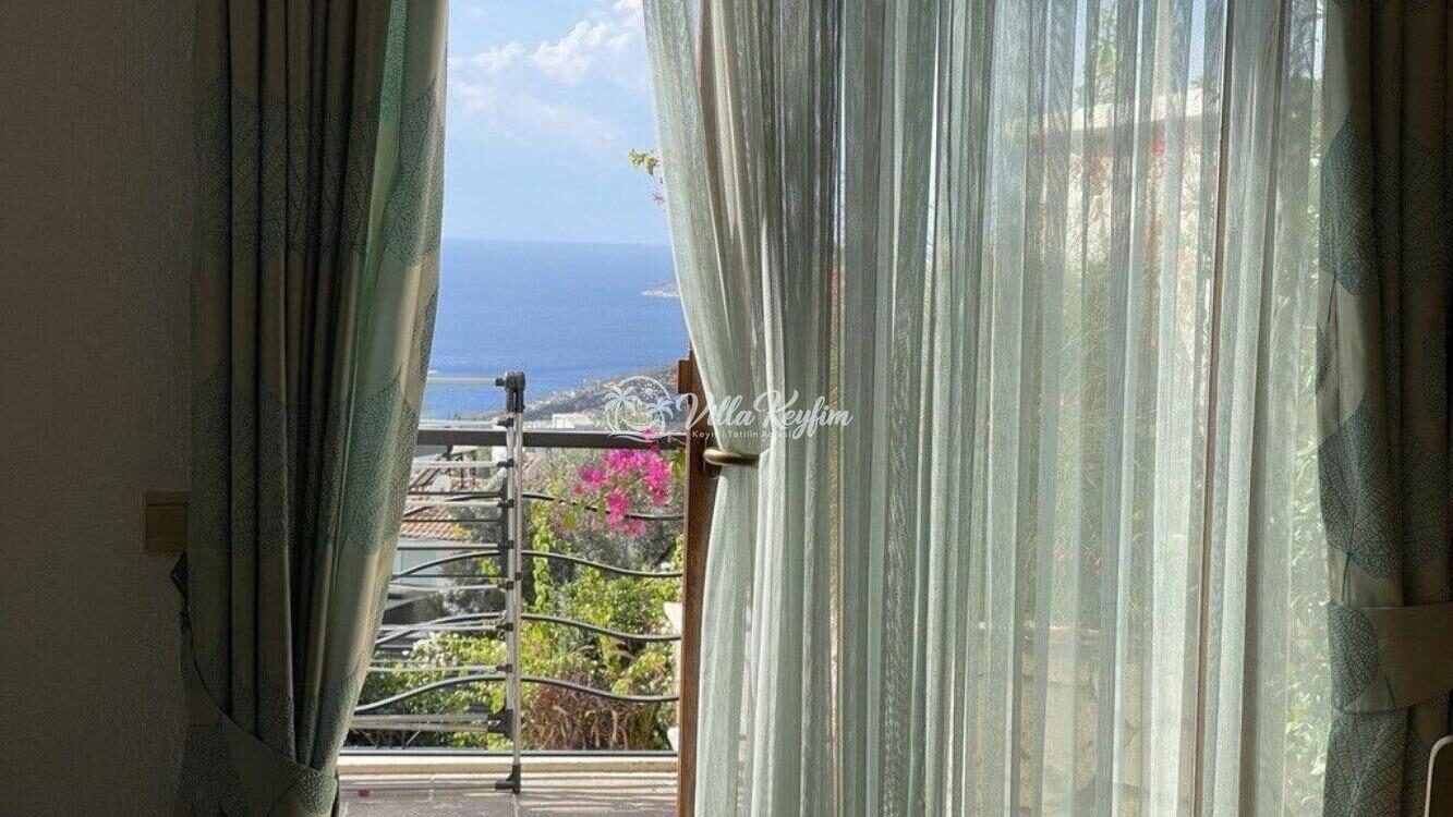 Villa Güzel Kalkan — 21