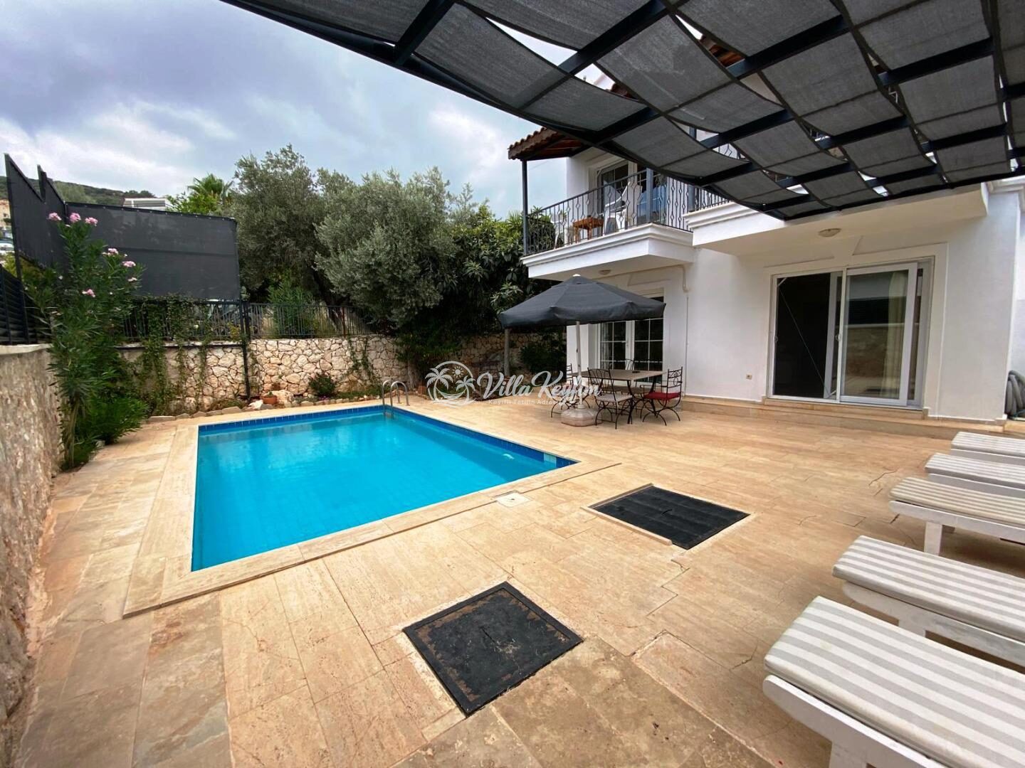 Villa Leto Kleo 1 — 9