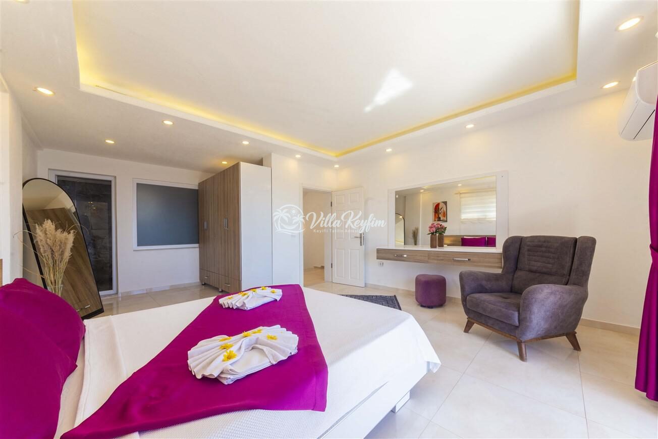 Villa Tuna Akbel — 52