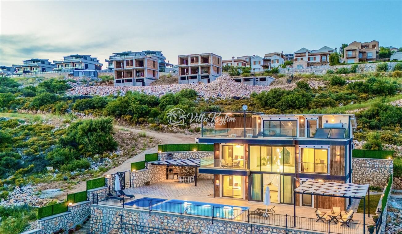Villa Modosli — 47