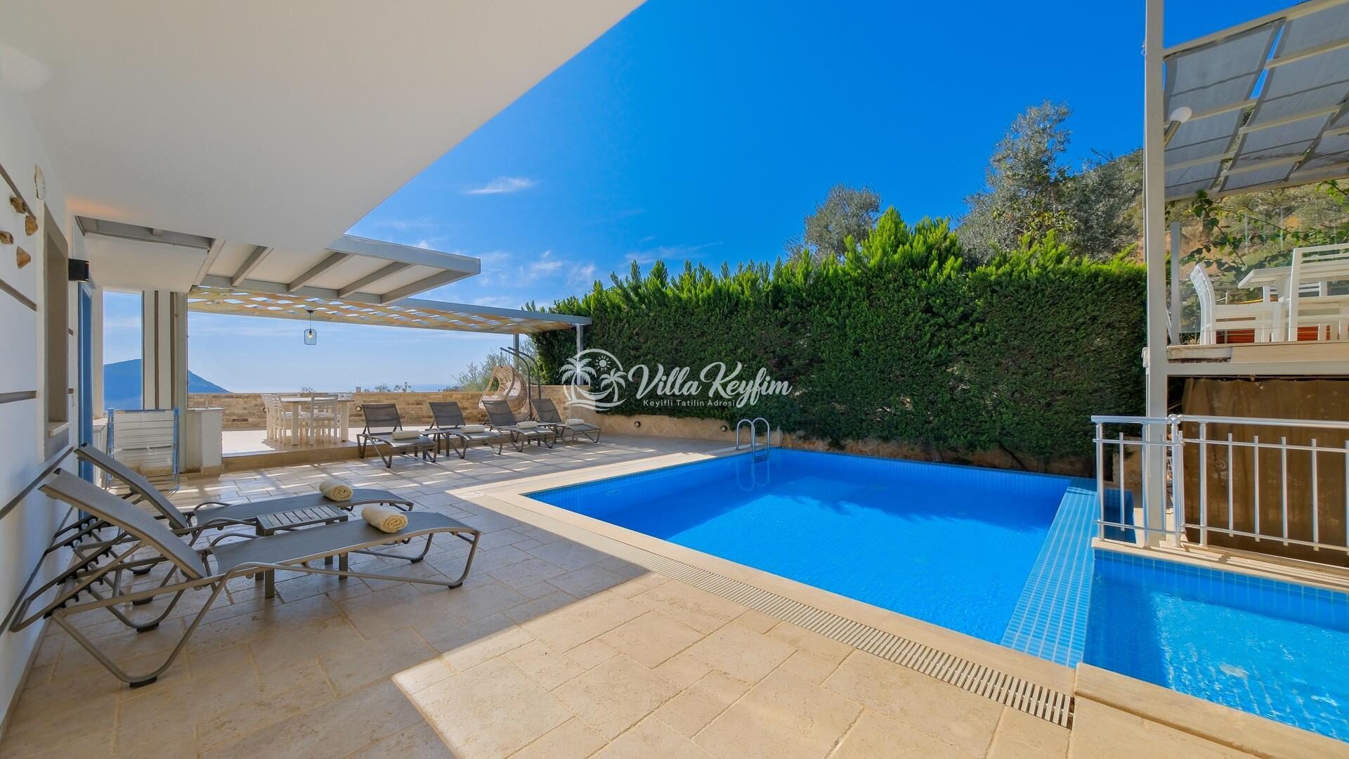 Villa Topcu — 5