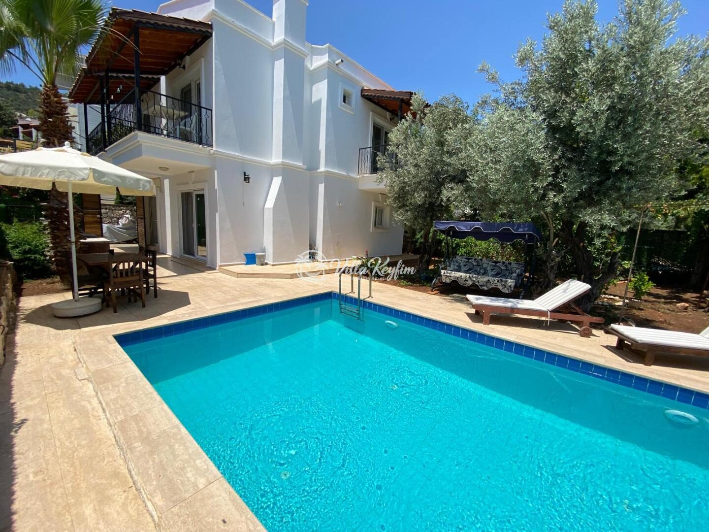 Villa Leto Kleo 2 — 12