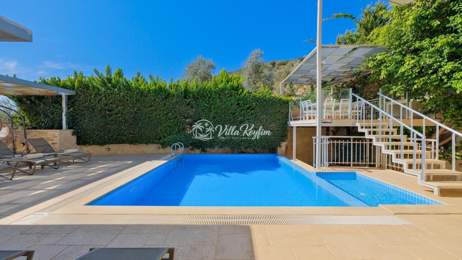 Villa Topcu — 6