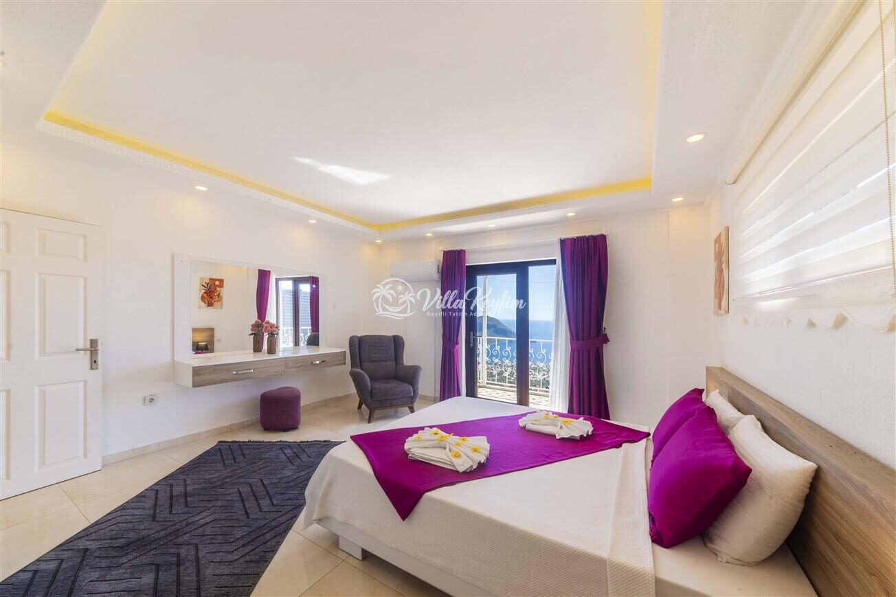 Villa Tuna Akbel — 55