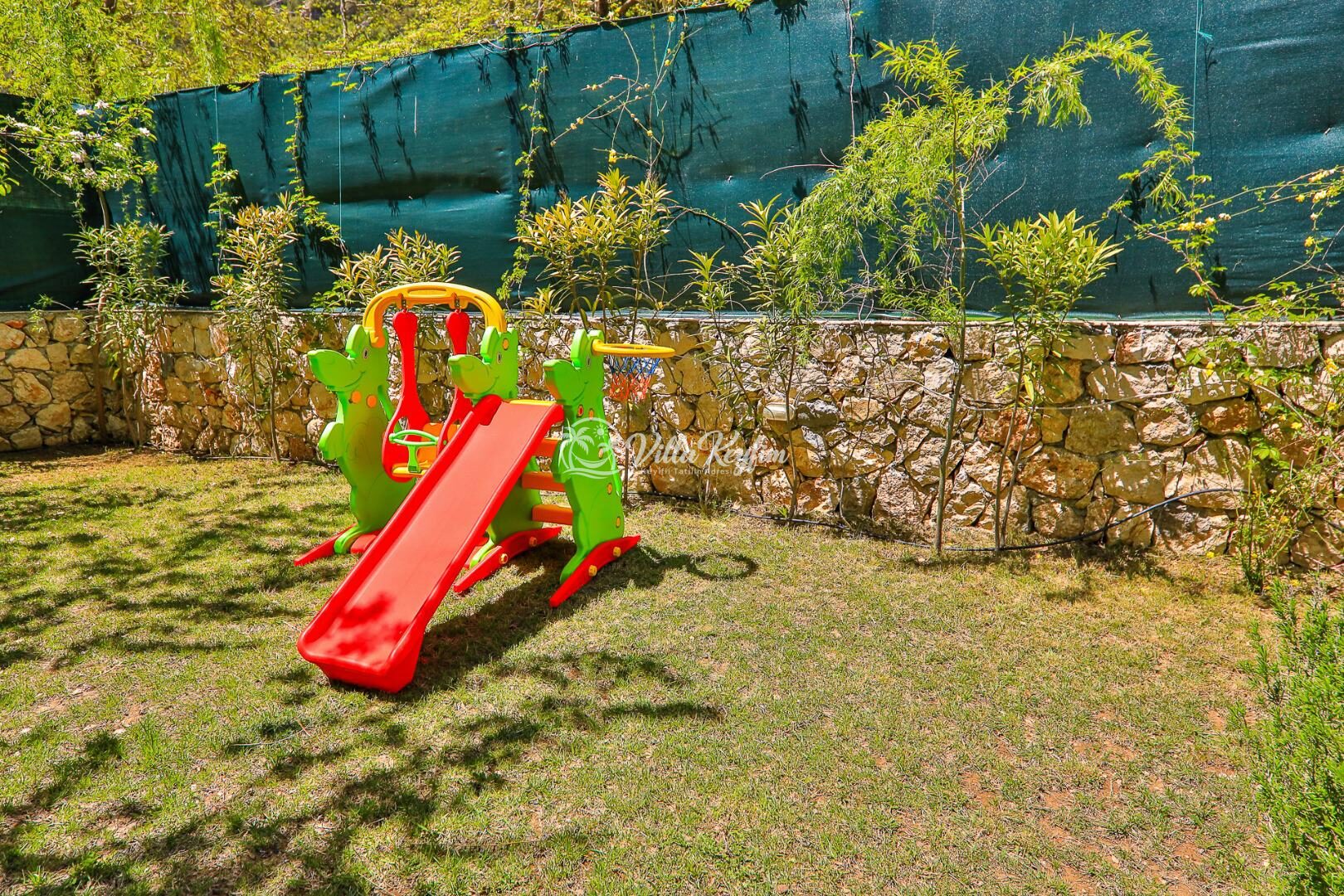 Villa Kaputaş 1 — 10