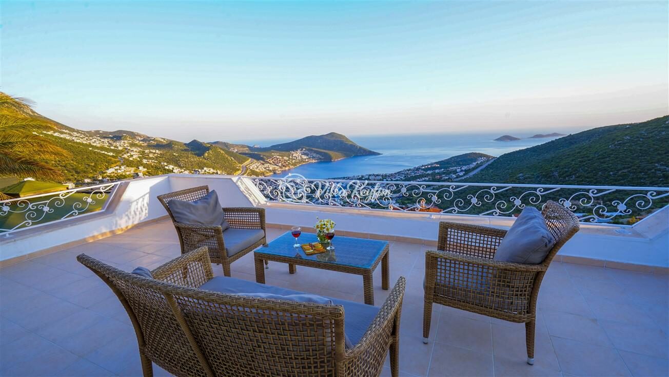Villa Tuna Akbel — 56