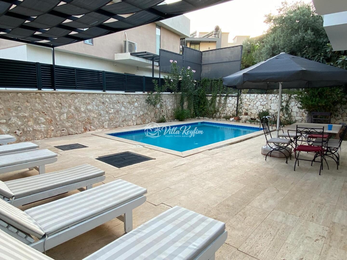Villa Leto Kleo 1 — 13