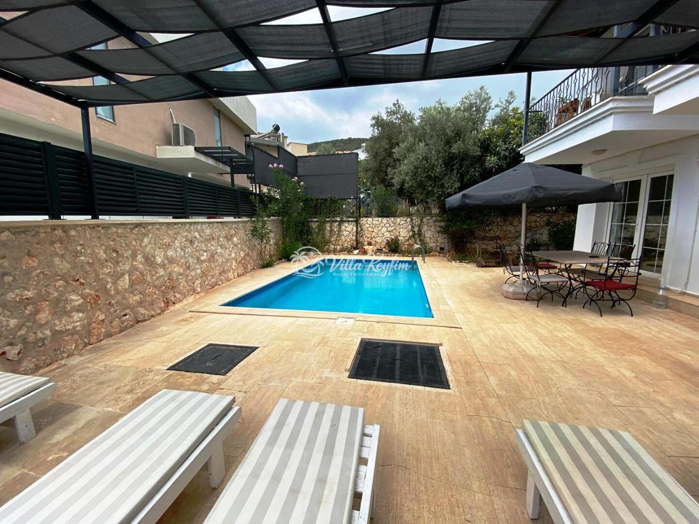 Villa Leto Kleo 1 — 14