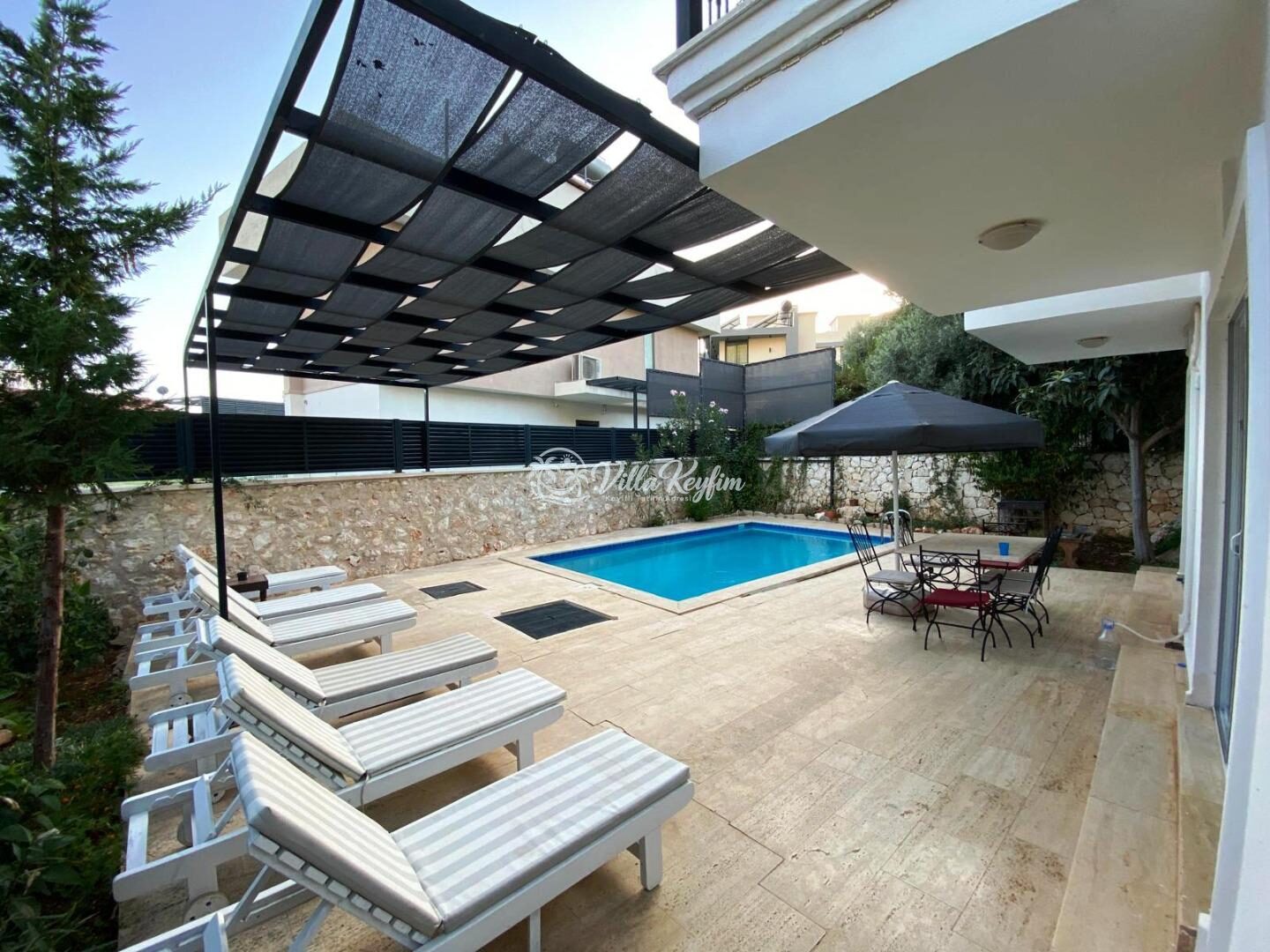 Villa Leto Kleo 1 — 16