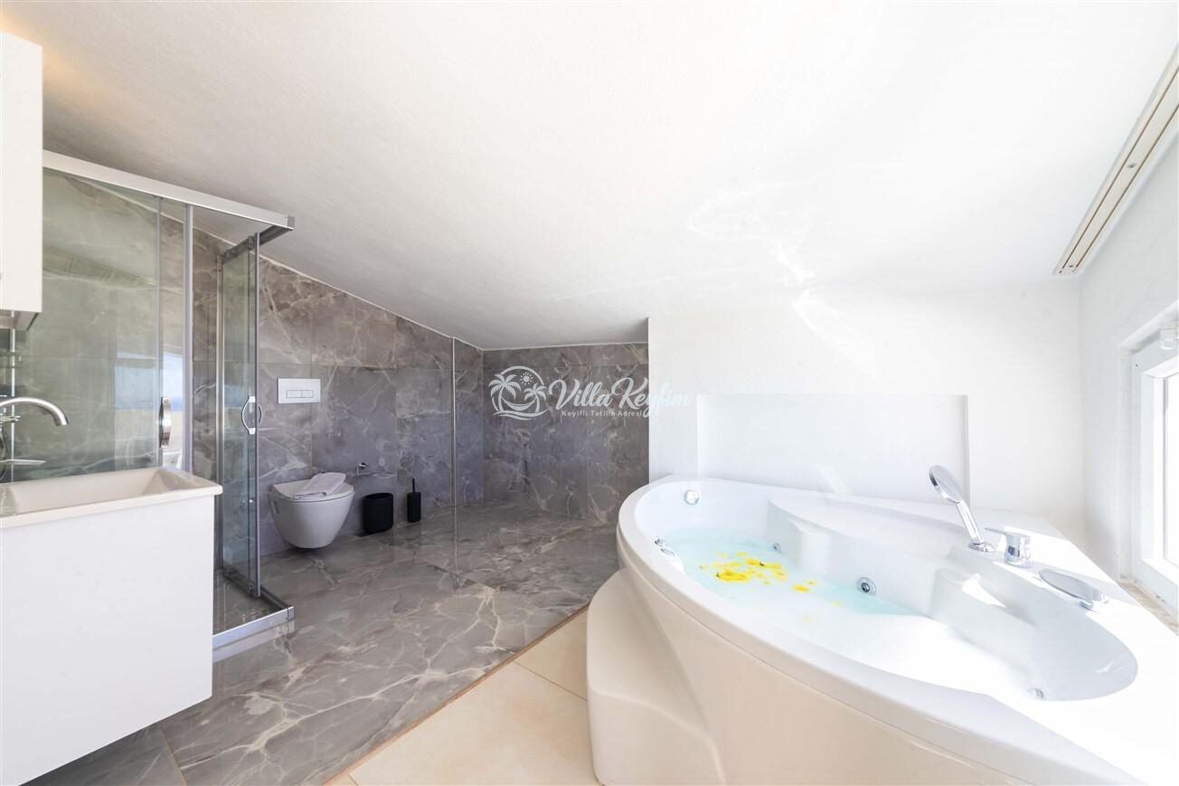 Villa Tuna Akbel — 64