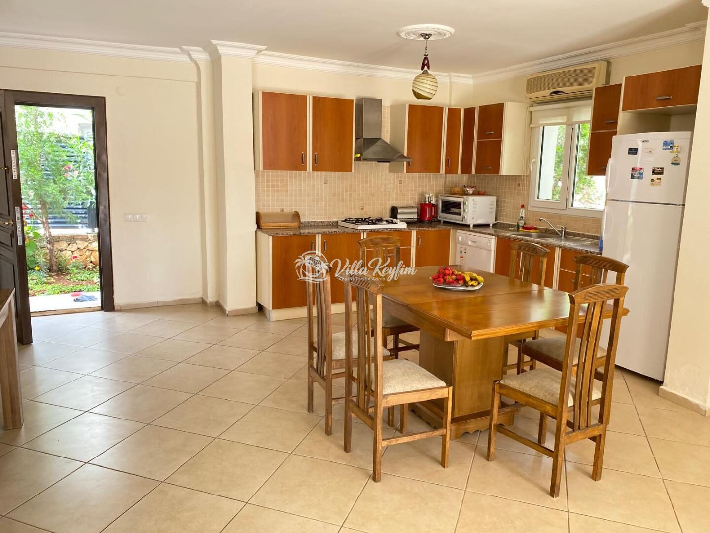 Villa Leto Kleo 1 — 26